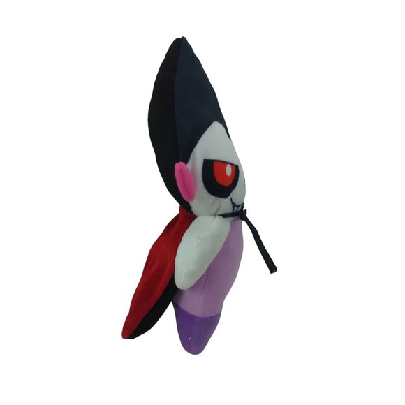 World Plush Inc Halloween Vampire Plush 10" Stuffed Animal - Picture 4 of 8